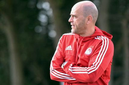 Ξέσπασε ο Γεωργάτος: “Πουτ…α μπάλα”