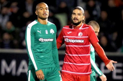 Πρώτο τεστ επιβεβαίωσης!