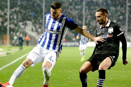 Ο ΠΑΟΚ ΠΡΕΠΕΙ να κερδίσει, ο Ηρακλής ψάχνει την “ζημιά”