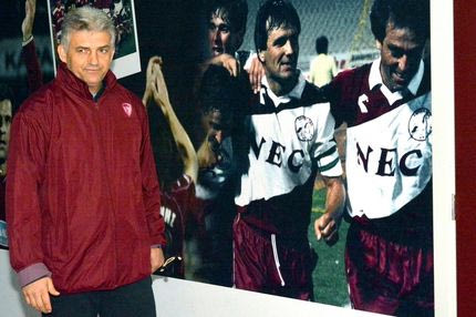 Έτσι επιστρέφει ο Τσιώλης στην ΑΕΛ