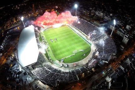 Τα εισιτήρια του ΠΑΟΚ – ΑΕΚ