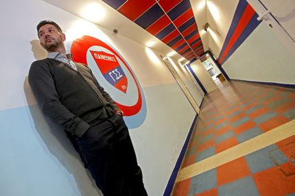 Τέλος καλό: Συμβιβασμός Ουζουνίδη – Πανιωνίου