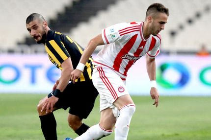 Το trailer του Sport24 Radio για το Ολυμπιακός – ΑΕΚ