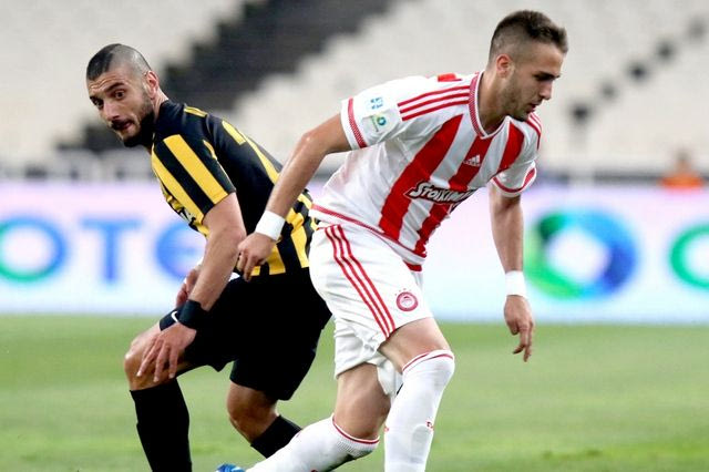 Το trailer του Sport24 Radio για το Ολυμπιακός – ΑΕΚ