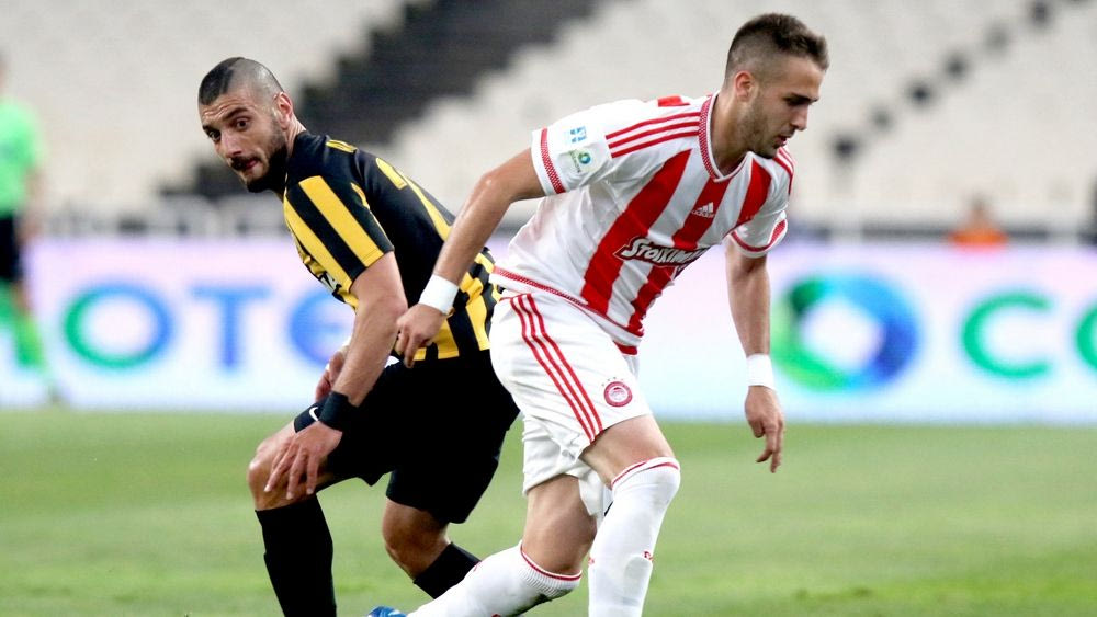 Το trailer του Sport24 Radio για το Ολυμπιακός – ΑΕΚ