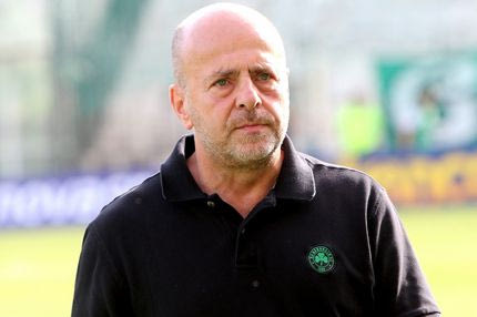 Ο Αλαφούζος δεν λυπάται τα λεφτά που βάζει;