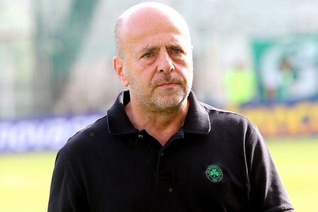 Στο (θολωμένο) μυαλό του Γιάννη Αλαφούζου