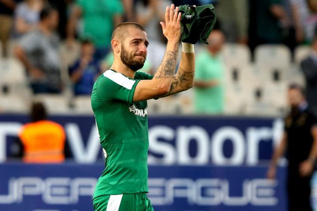 Ο Μλάντεν αποφάσισε: Θα γίνει προπονητής!