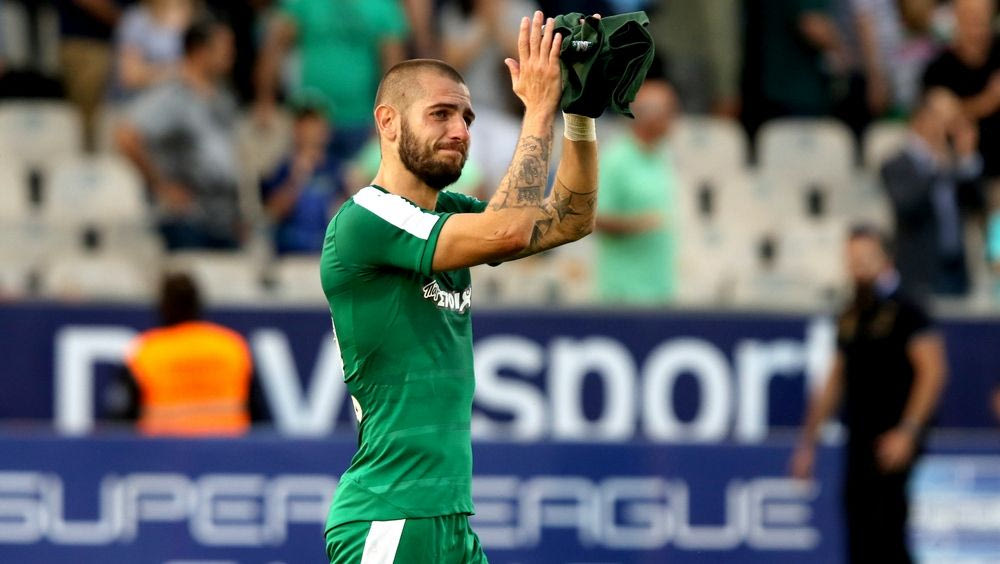 Ο Μλάντεν αποφάσισε: Θα γίνει προπονητής!