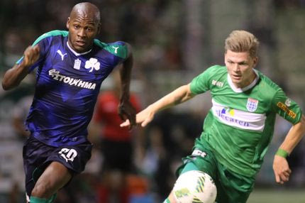 Για αυτό επέλεξε τον Ιμπάρμπο ο Στραματσόνι