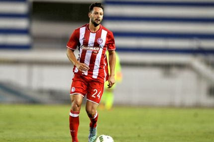 Η ενδεκάδα, ο Μάριν και ο Ντε λα Μπέγια