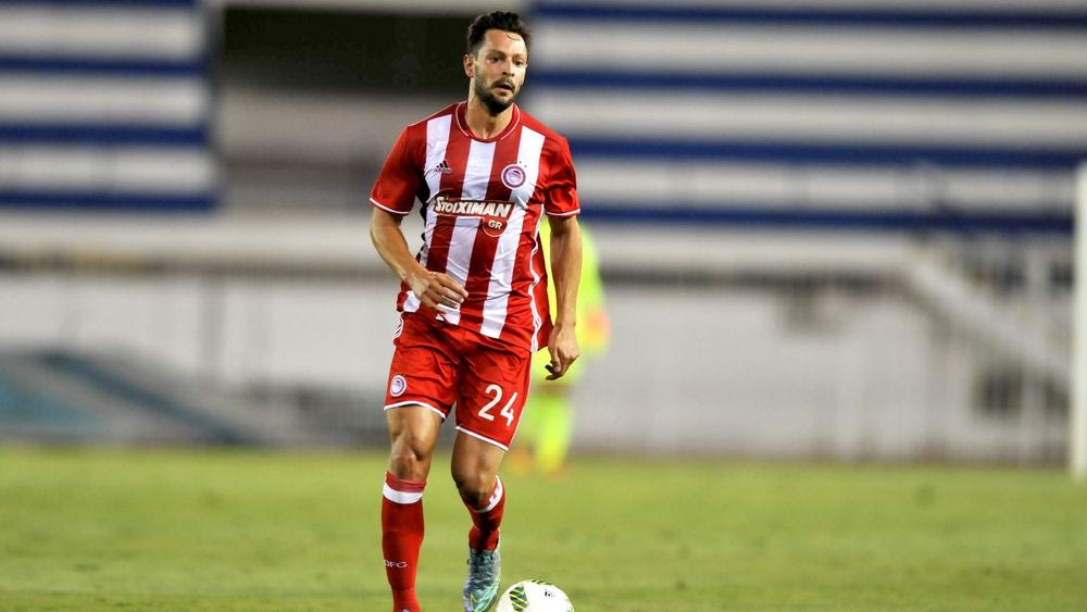 Η ενδεκάδα, ο Μάριν και ο Ντε λα Μπέγια