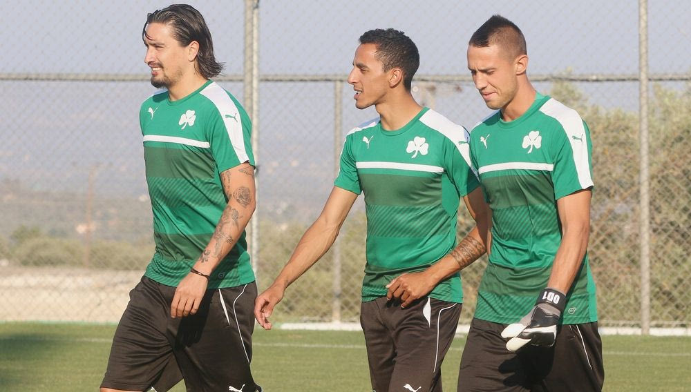 Τέλη Νοέμβρη στην Παιανία, προχωράει το “Γ. Καλαφάτης”