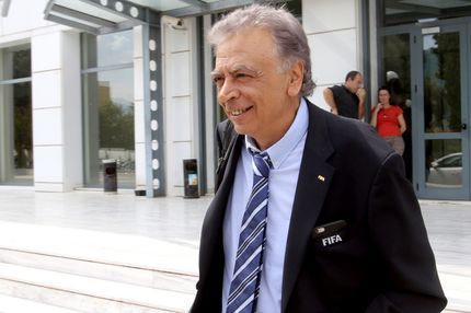 Κουτσοκούμνης: “Κάποιοι συγκρίνουν αχλάδια με μήλα”