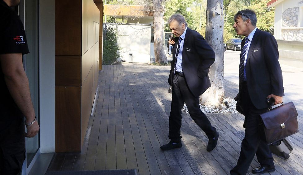 Βρέθηκαν τα μέλη της Επιτροπής Εξομάλυνσης