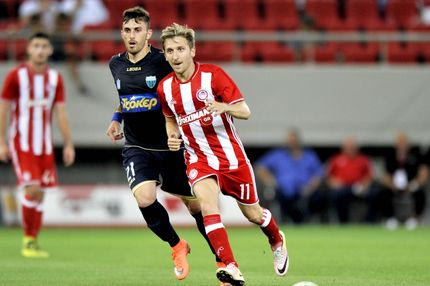 Κι όμως, δεν ήταν έκπληξη ο αποκλεισμός του Μάριν!