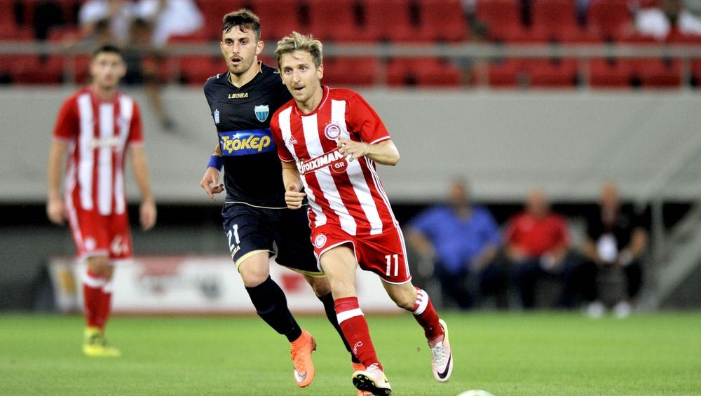 Γιατί ο Μάριν μετακόμισε και πάλι στην εξέδρα