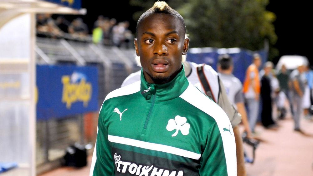 Το μεγάλο «όπλο» για να μείνει ο Εμποκού!