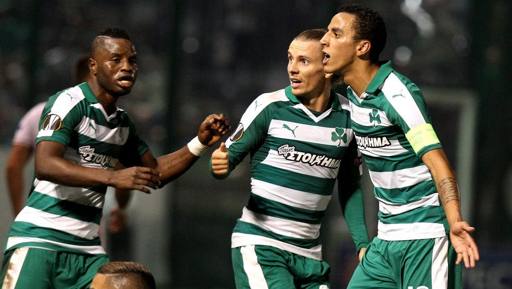 Νέες “στραβές” με Γουακάσο και Ζέκα