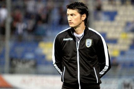 ΒΟΜΒΕΣ Ίβιτς: “Ή φεύγω εγώ ή κάποιοι παίκτες”