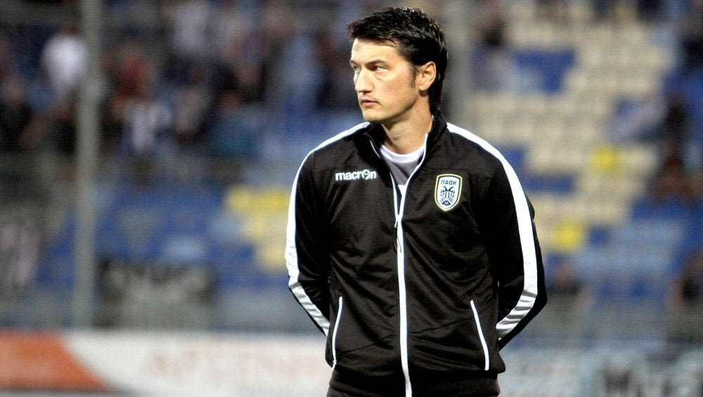 ΒΟΜΒΕΣ Ίβιτς: “Ή φεύγω εγώ ή κάποιοι παίκτες”