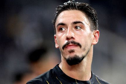 Τι συμβαίνει με τον Σιμόες που δεν προπονήθηκε