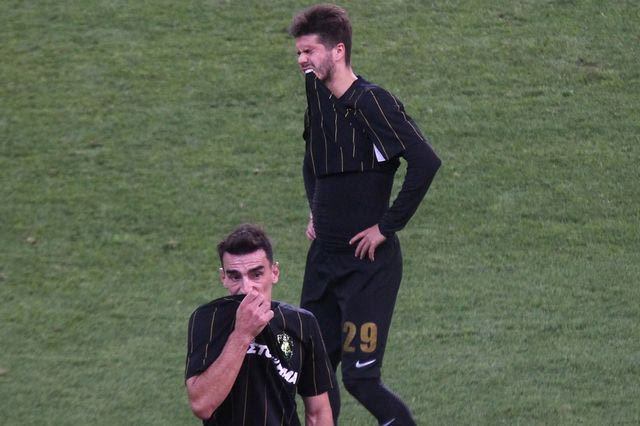 Τραυματισμοί και… Πατίτο λιγόστεψαν τα κουκιά