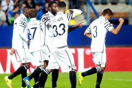 “Καρφώθηκε” ο ΠΑΟΚ!