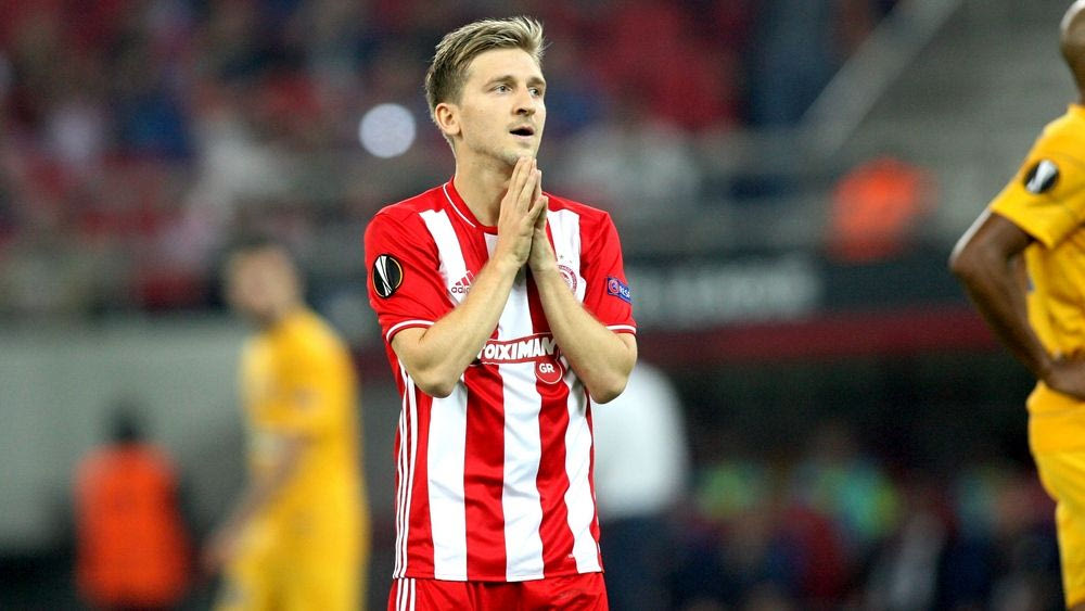 Έκοψε τον Μάριν με Αστάνα ο Μπέντο