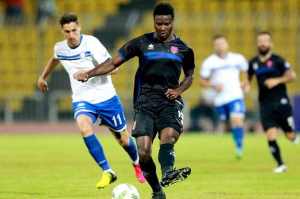 Αντί για Premier League, στον Πανιώνιο ο Γκιοατά!