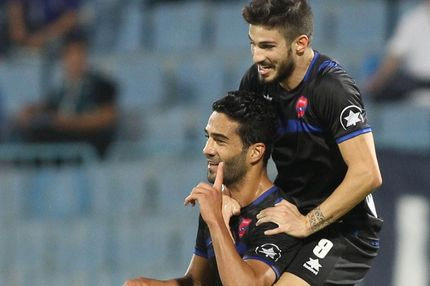 Όταν η ΑΕΚ “άγγιξε” τον Μασούντ