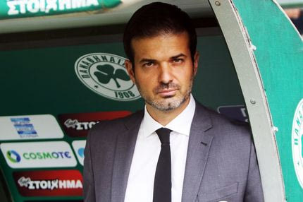 Στραματσόνι: “Λυπούμαστε για τον κόσμο μας”