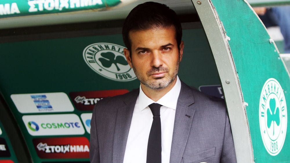 Στραματσόνι: “Λυπούμαστε για τον κόσμο μας”