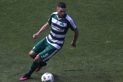 Δεν θα ξεκινήσει ο Μπεργκ