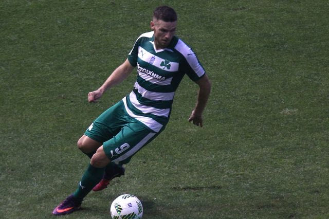 Δεν θα ξεκινήσει ο Μπεργκ