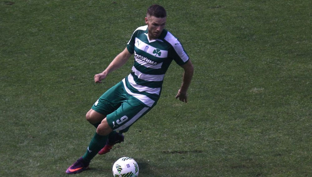 Δεν θα ξεκινήσει ο Μπεργκ