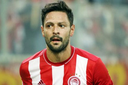 Νίκη με υπογραφή… Μπέντο!