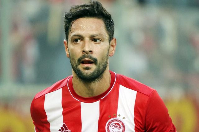 Νίκη με υπογραφή… Μπέντο!