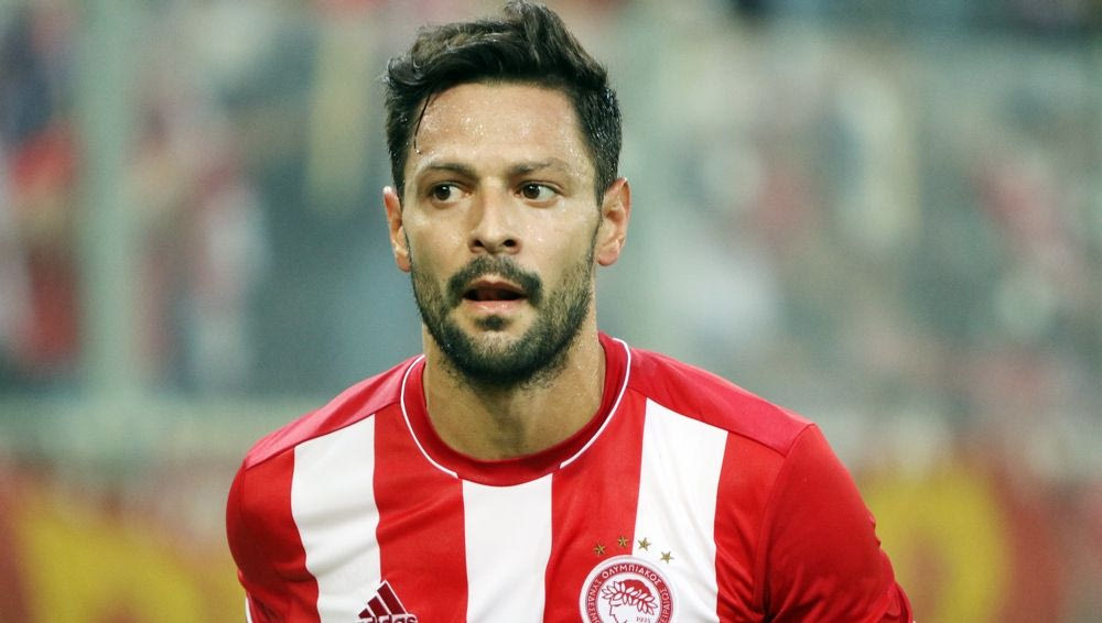 Νίκη με υπογραφή… Μπέντο!