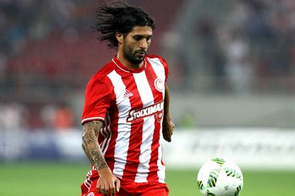 “Φτιαγμένος” για ΠΑΟΚ ο Τσόρι