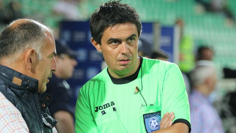 Έλειπε ο Σαραϊδάρης, “χόρευε” η ΚΕΔ