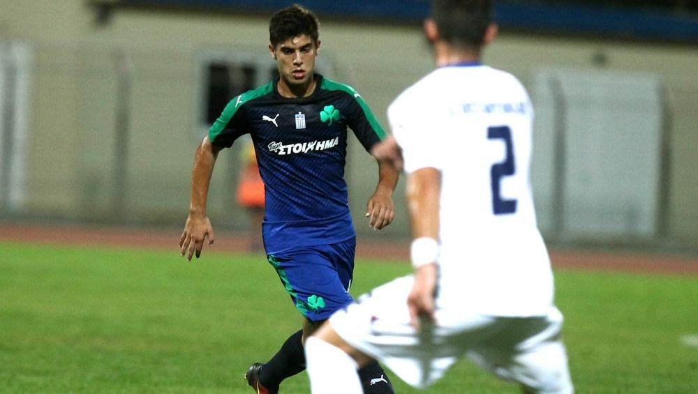 Φεύγει ο Ουζουνίδης, ανανέωσε ο Μπουζούκης