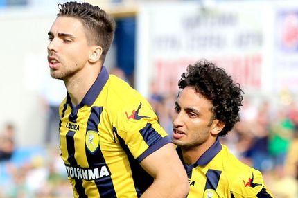 Τομανέ: Το “όχι”, η επιμονή τριών χρόνων και το 50-50