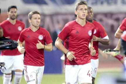 Εκτός αποστολής εκ νέου ο Μάριν