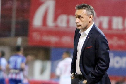 Μπέντο: “Δεν ήμασταν κακοί σήμερα”