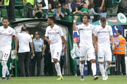 Βασιλακάκης ο δήμιος του Παναθηναϊκού