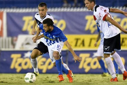 Εχουν δέσει το… γαϊδαρό τους με Τόνσο