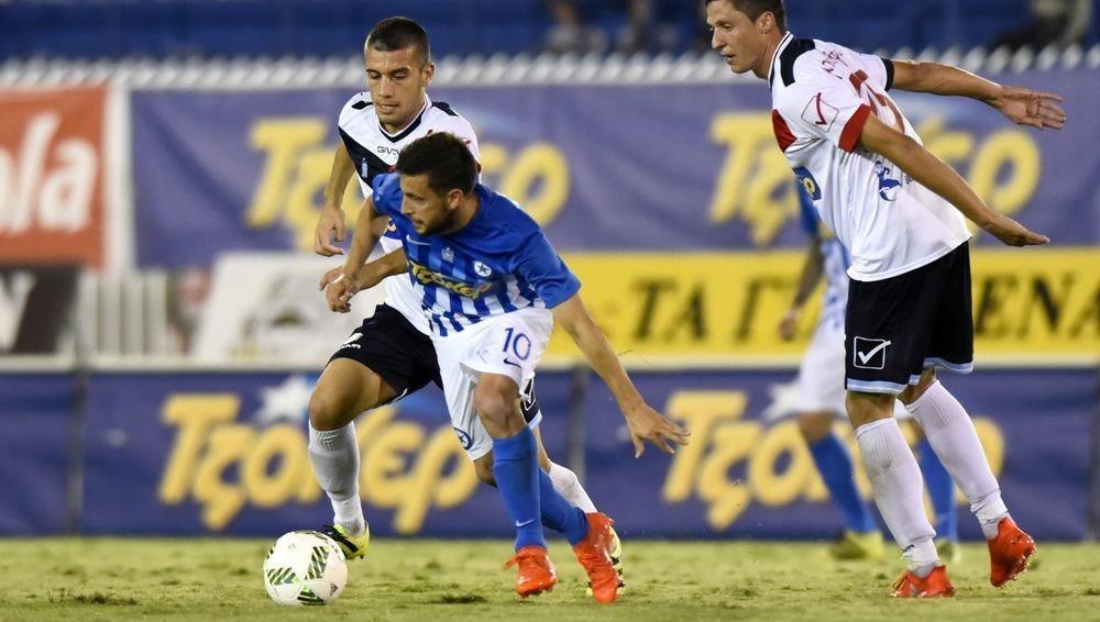 Εχουν δέσει το… γαϊδαρό τους με Τόνσο