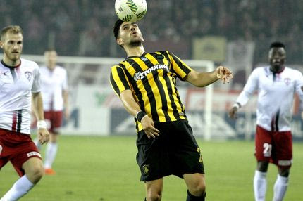 Τι συμβαίνει με τον Μπακασέτα