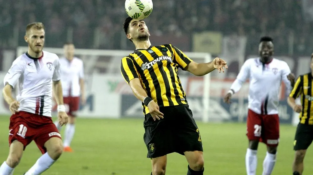 Τι συμβαίνει με τον Μπακασέτα